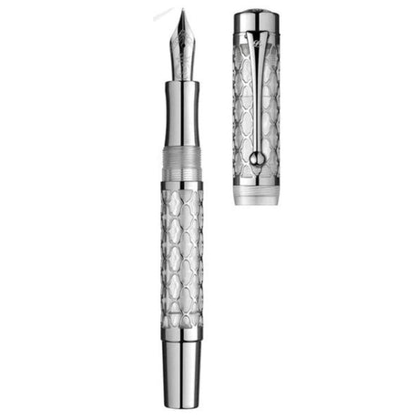 LABAN Flora Fountain Pen - SCOOBOO - Fountain Pen