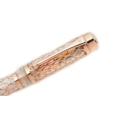 LABAN Flora Fountain Pen - SCOOBOO - Fountain Pen