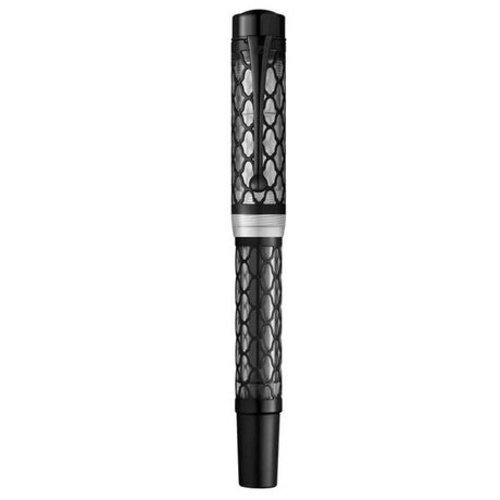 LABAN Flora Roller pen - SCOOBOO - RNR400BK - Roller Ball Pen