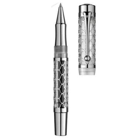 LABAN Flora Roller pen - SCOOBOO - RNR400 - Roller Ball Pen