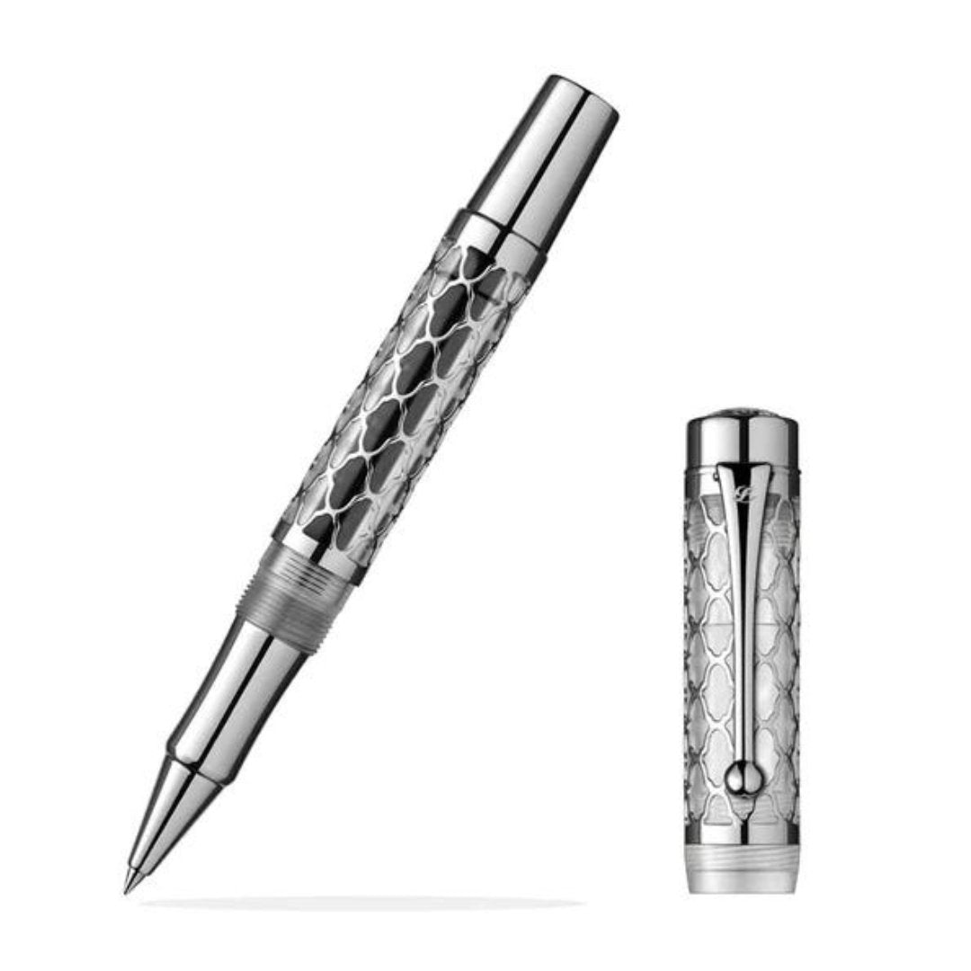 LABAN Flora Roller pen - SCOOBOO - RNR400 - Roller Ball Pen