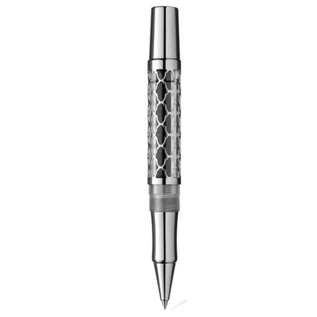 LABAN Flora Roller pen - SCOOBOO - RNR400 - Roller Ball Pen