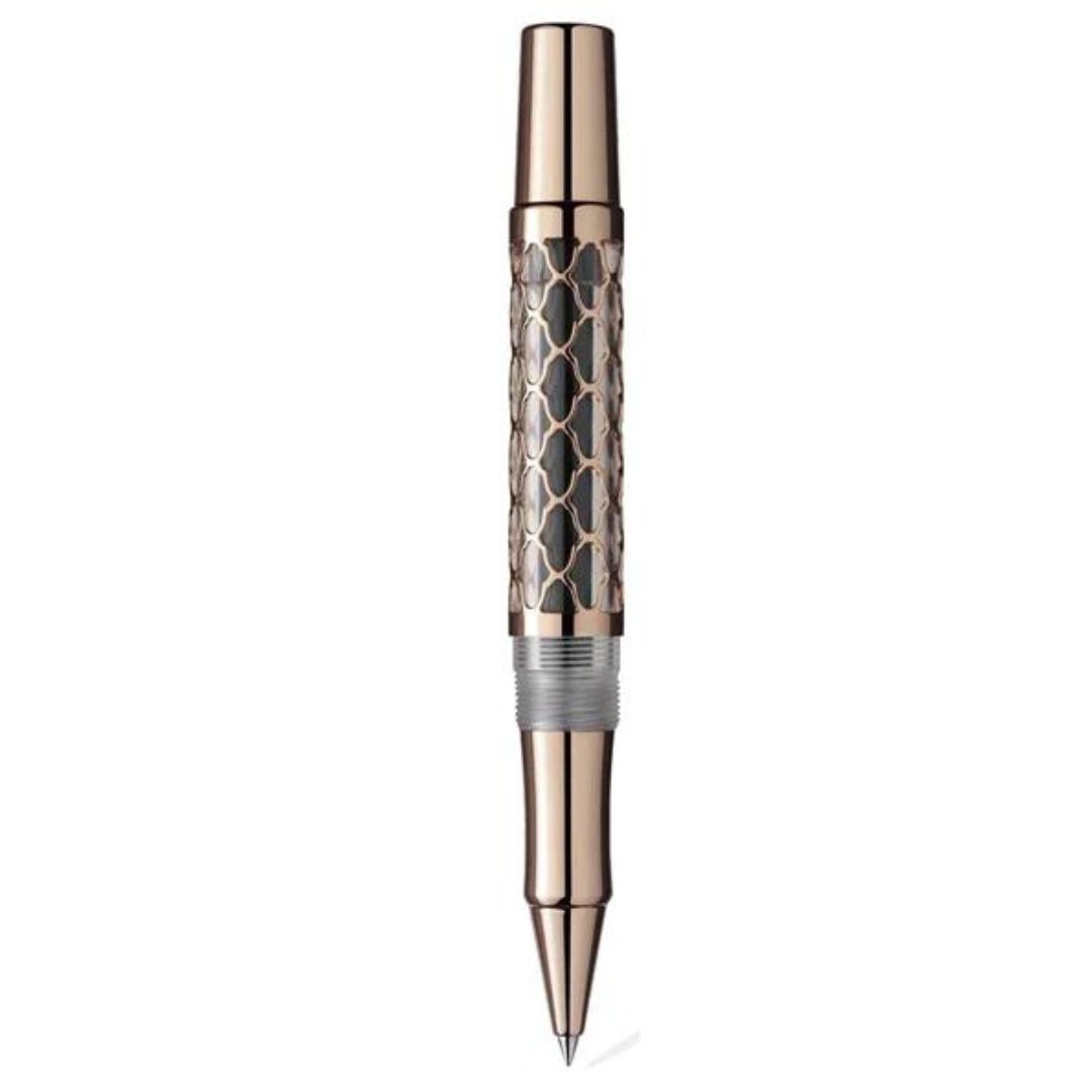 LABAN Flora Roller pen - SCOOBOO - RNR400PG - Roller Ball Pen