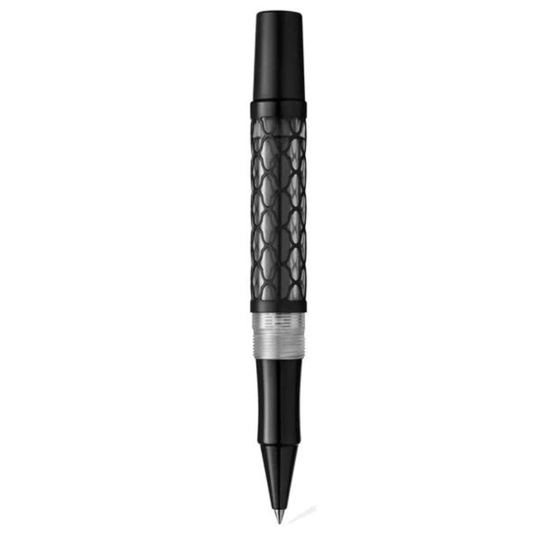 LABAN Flora Roller pen - SCOOBOO - RNR400BK - Roller Ball Pen