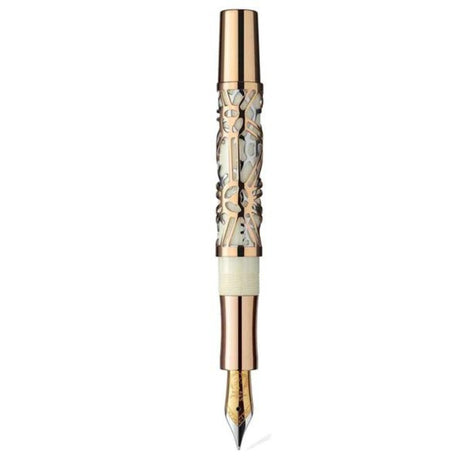 LABAN Galileo Fountain Pen - SCOOBOO - Fountain Pen