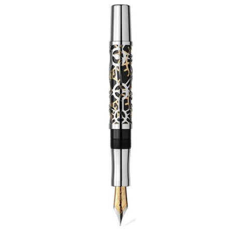 LABAN Galileo Fountain Pen - SCOOBOO - Fountain Pen