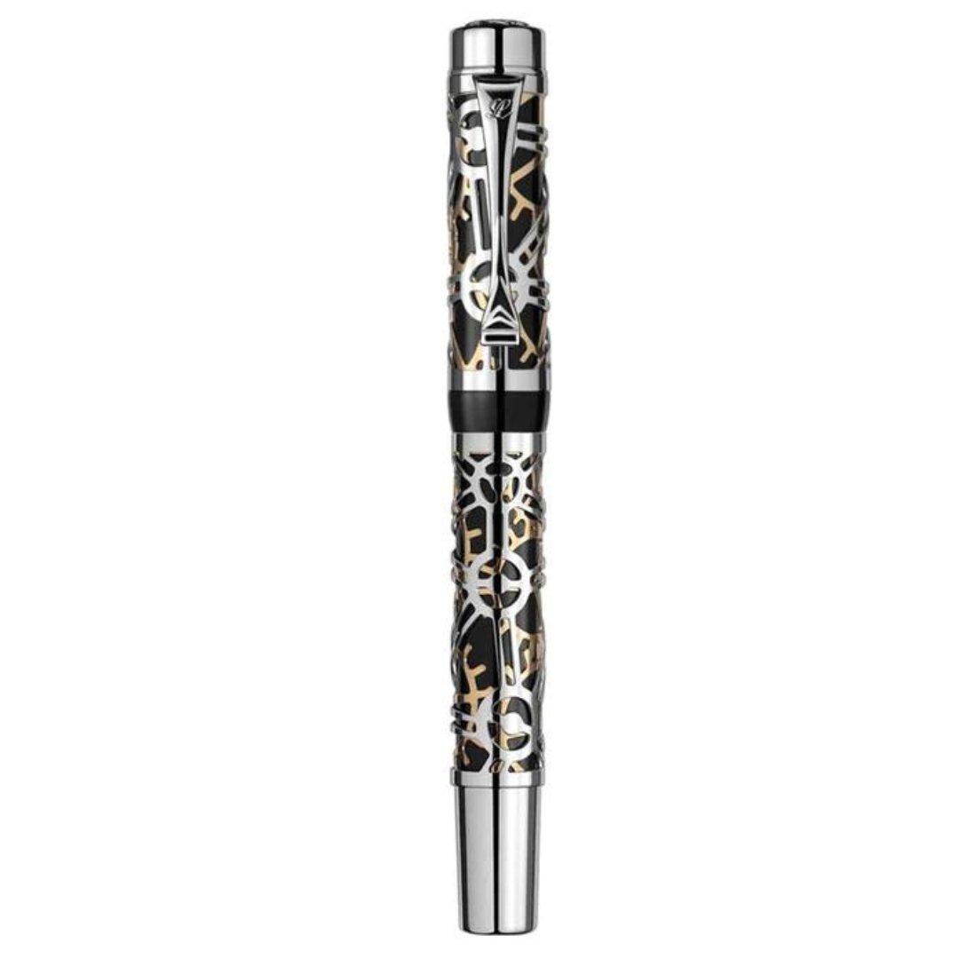 LABAN Galileo Fountain Pen - SCOOBOO - Fountain Pen