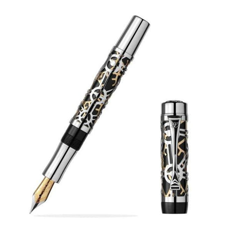 LABAN Galileo Fountain Pen - SCOOBOO - Fountain Pen