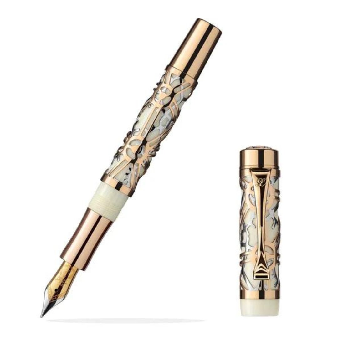 LABAN Galileo Fountain Pen - SCOOBOO - Fountain Pen