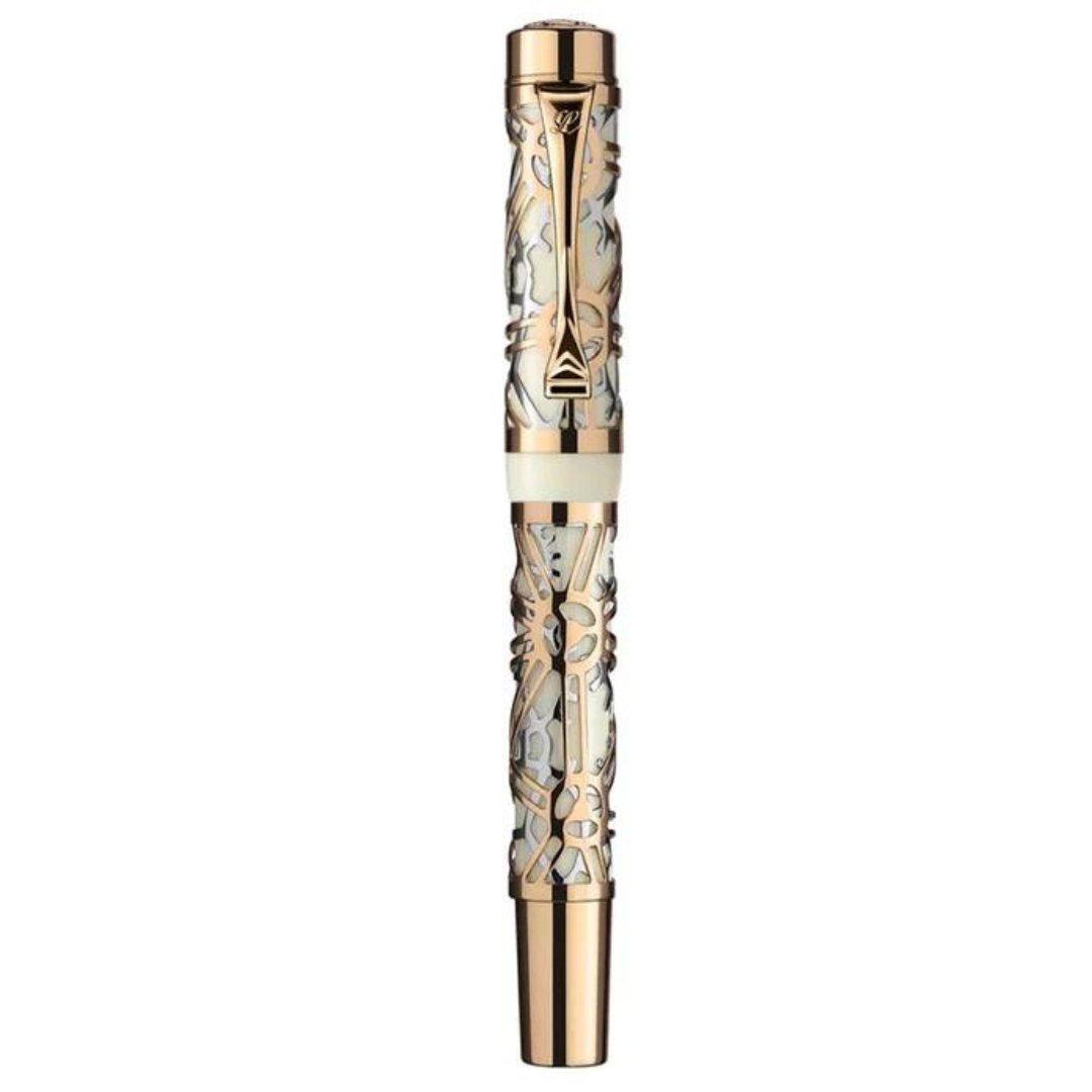 LABAN Galileo Fountain Pen - SCOOBOO - Fountain Pen