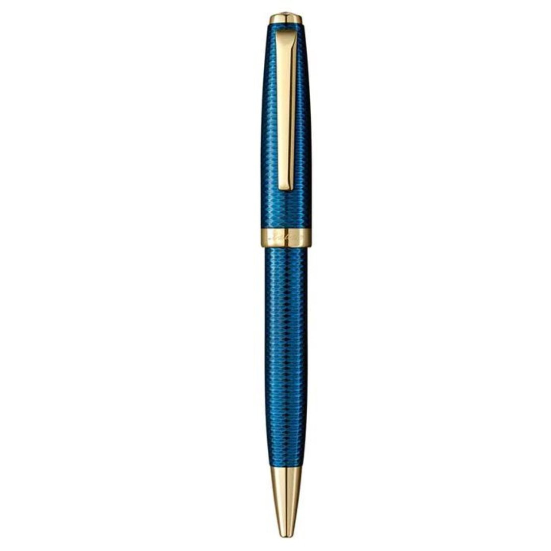 LABAN Gloria Ballpoint Pen - SCOOBOO - PB986BLDZ - Ball Pen