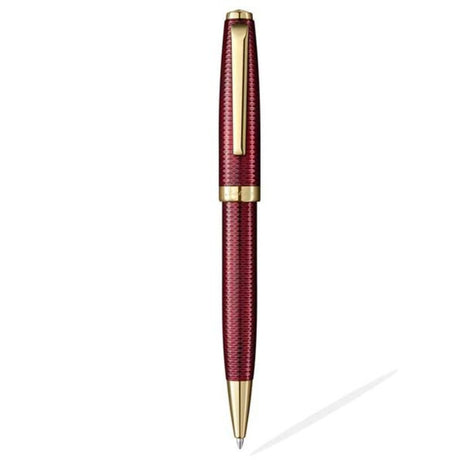 LABAN Gloria Ballpoint Pen - SCOOBOO - PB986REDZ - Ball Pen