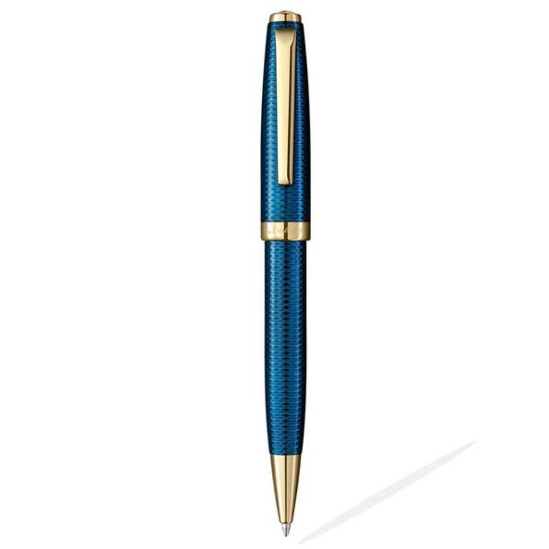 LABAN Gloria Ballpoint Pen - SCOOBOO - PB986BLDZ - Ball Pen