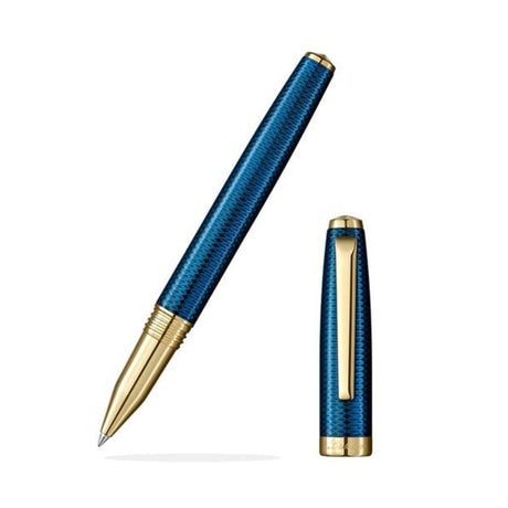 LABAN Gloria Roller Pen - SCOOBOO - PR986BLDZ - Roller Ball Pen