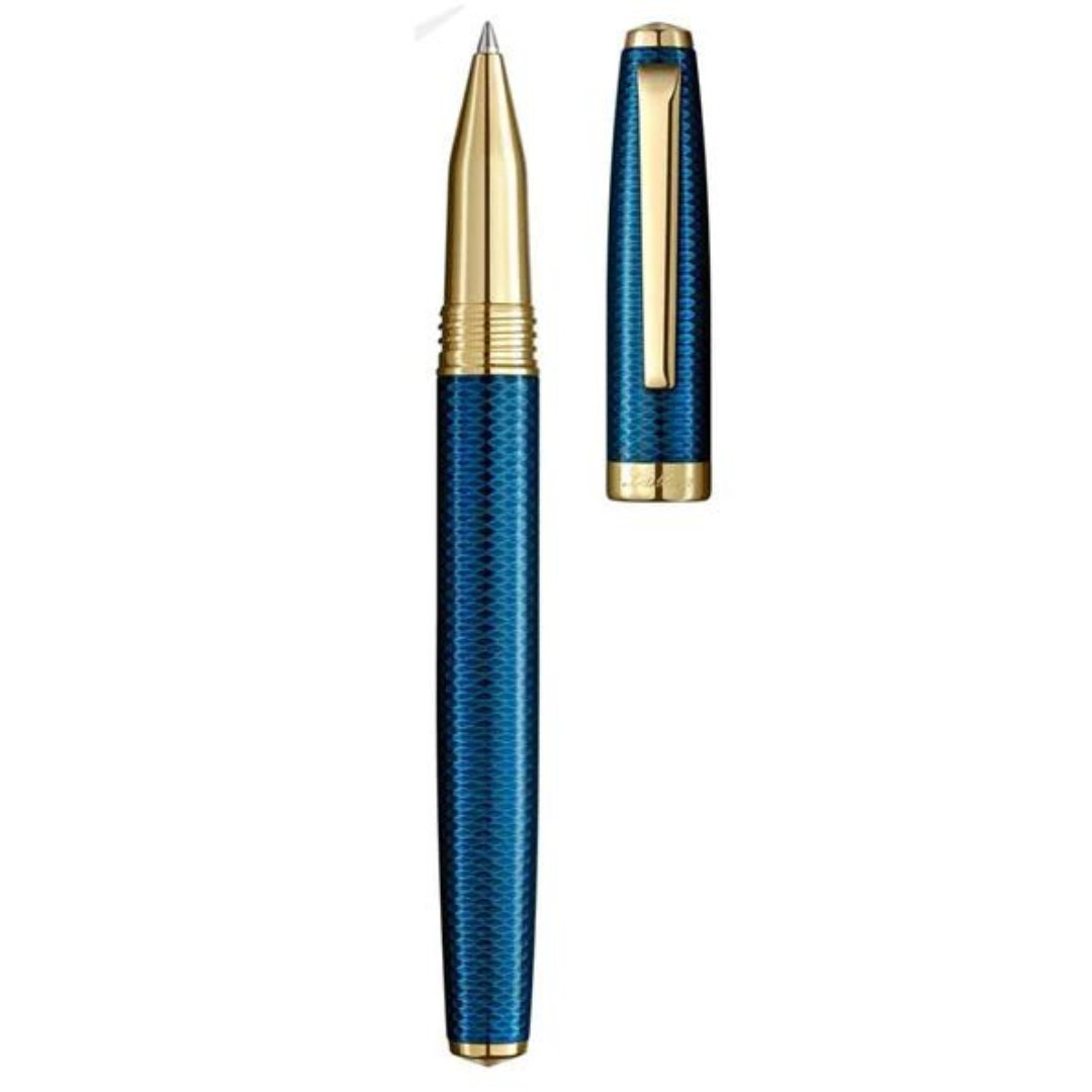 LABAN Gloria Roller Pen - SCOOBOO - PR986BLDZ - Roller Ball Pen