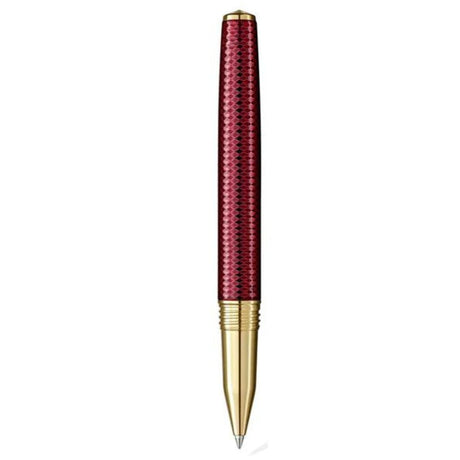 LABAN Gloria Roller Pen - SCOOBOO - PR986REDZ - Roller Ball Pen