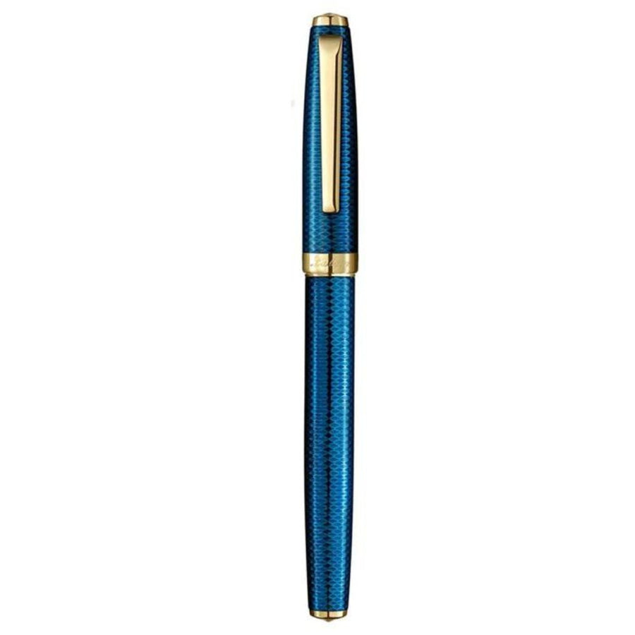 LABAN Gloria Roller Pen - SCOOBOO - PR986BLDZ - Roller Ball Pen