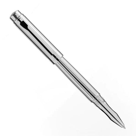 LABAN Insanity Silver Roller Pen - SCOOBOO - PR936011 - Roller Ball Pen