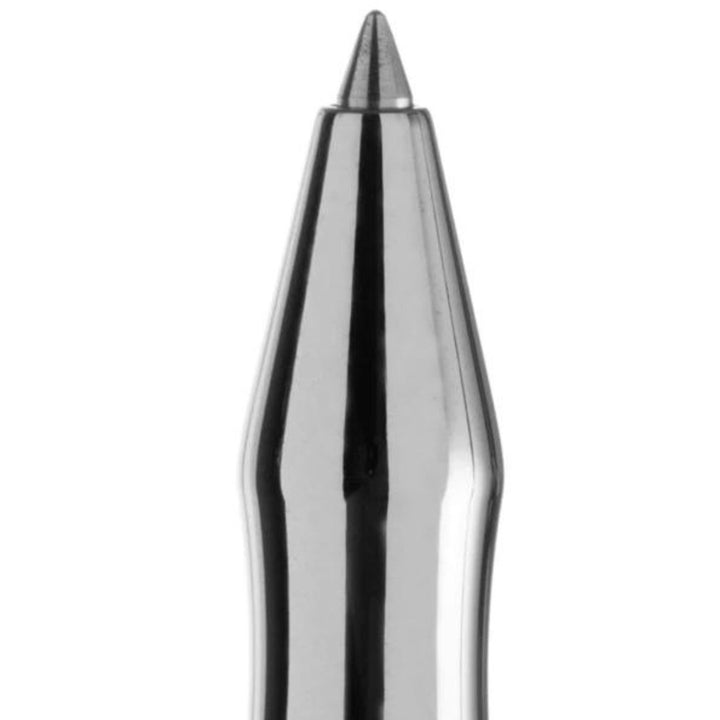 LABAN Insanity Silver Roller Pen - SCOOBOO - PR936011 - Roller Ball Pen