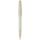 LABAN Mouviso Roller Pen - SCOOBOO - RNR987IVPG - Fountain Pen