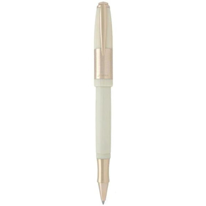 LABAN Mouviso Roller Pen - SCOOBOO - RNR987IVPG - Fountain Pen