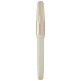 LABAN Mouviso Roller Pen - SCOOBOO - RNR987IVPG - Fountain Pen