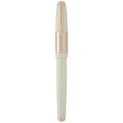 LABAN Mouviso Roller Pen - SCOOBOO - RNR987IVPG - Fountain Pen