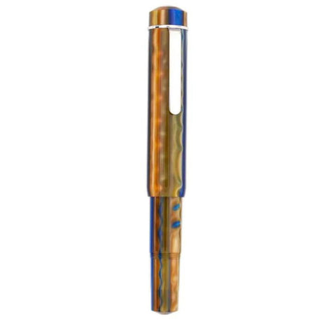 LABAN Pocket Fountain Pen - SCOOBOO - Fountain Pen