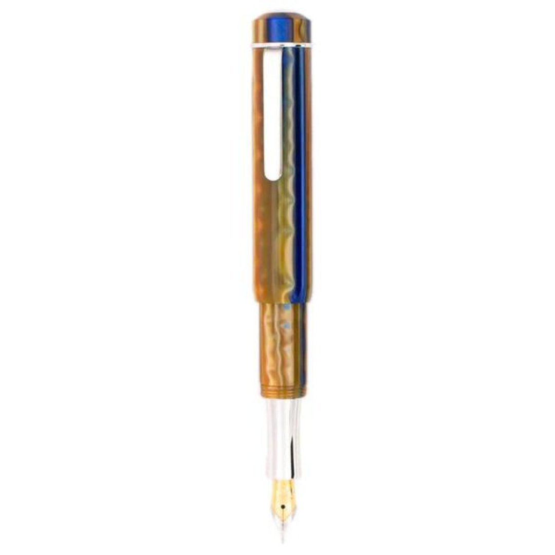 LABAN Pocket Fountain Pen - SCOOBOO - Fountain Pen