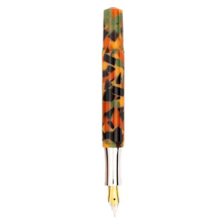 LABAN Pocket Fountain Pen - SCOOBOO - Fountain Pen