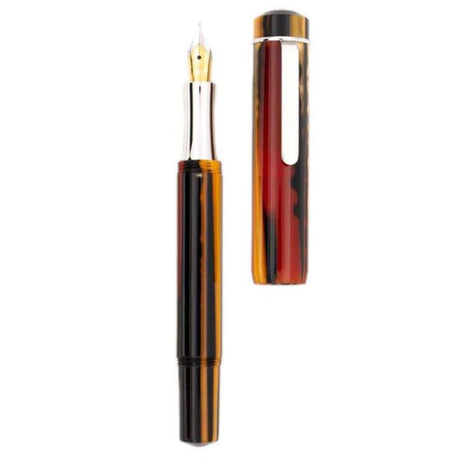 LABAN Pocket Fountain Pen - SCOOBOO - Fountain Pen