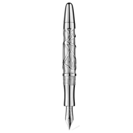 LABAN Skeleton Fountain Pen - SCOOBOO - Fountain Pen