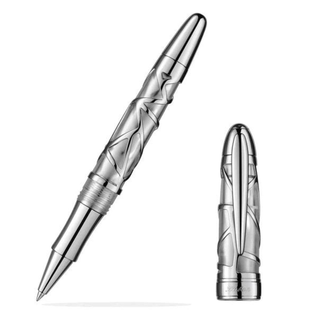 LABAN Skeleton Roller Pen - SCOOBOO - Laban