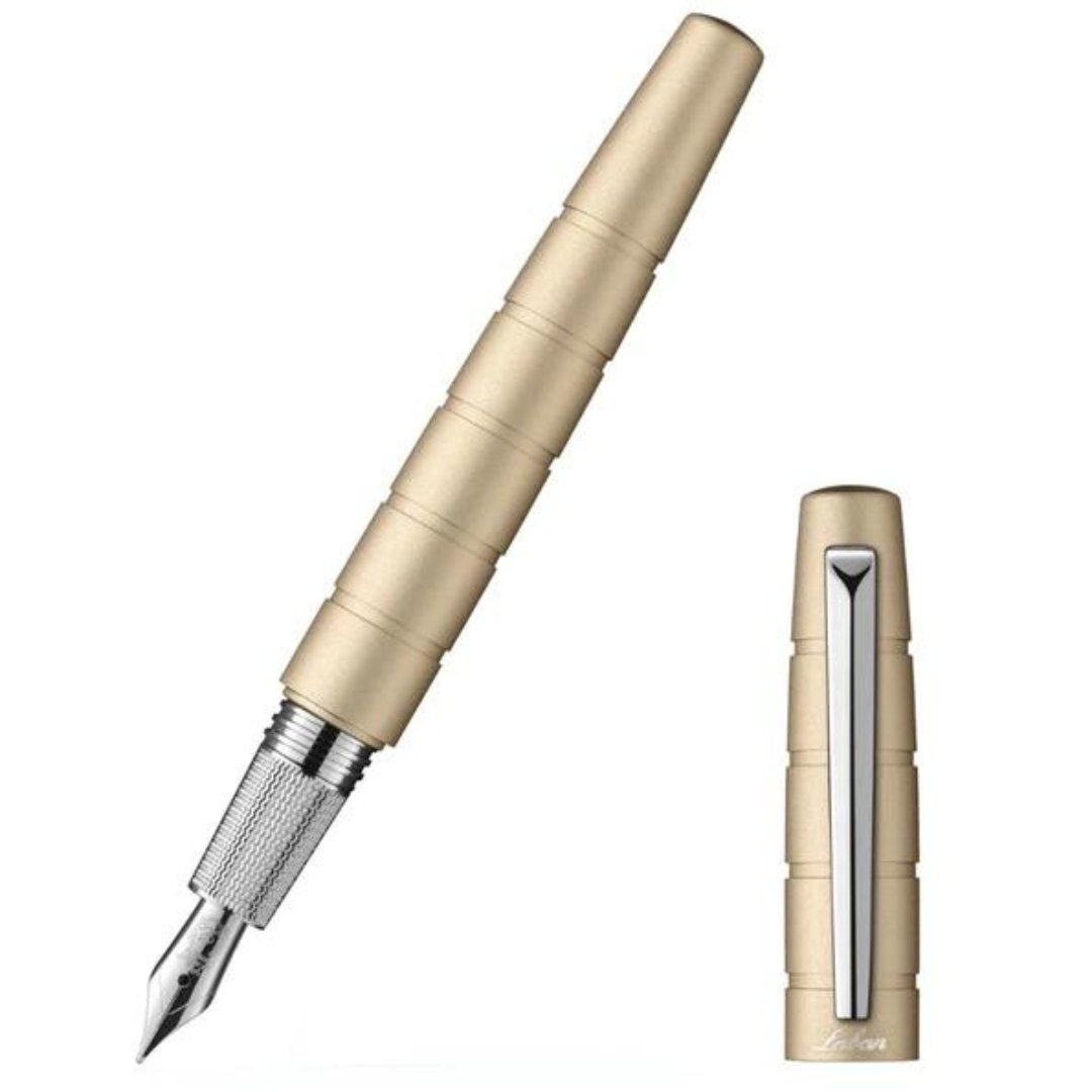 LABAN Solar Fountain Pen - SCOOBOO - Fountain Pen