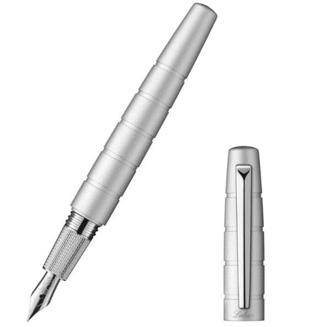 LABAN Solar Fountain Pen - SCOOBOO - Fountain Pen