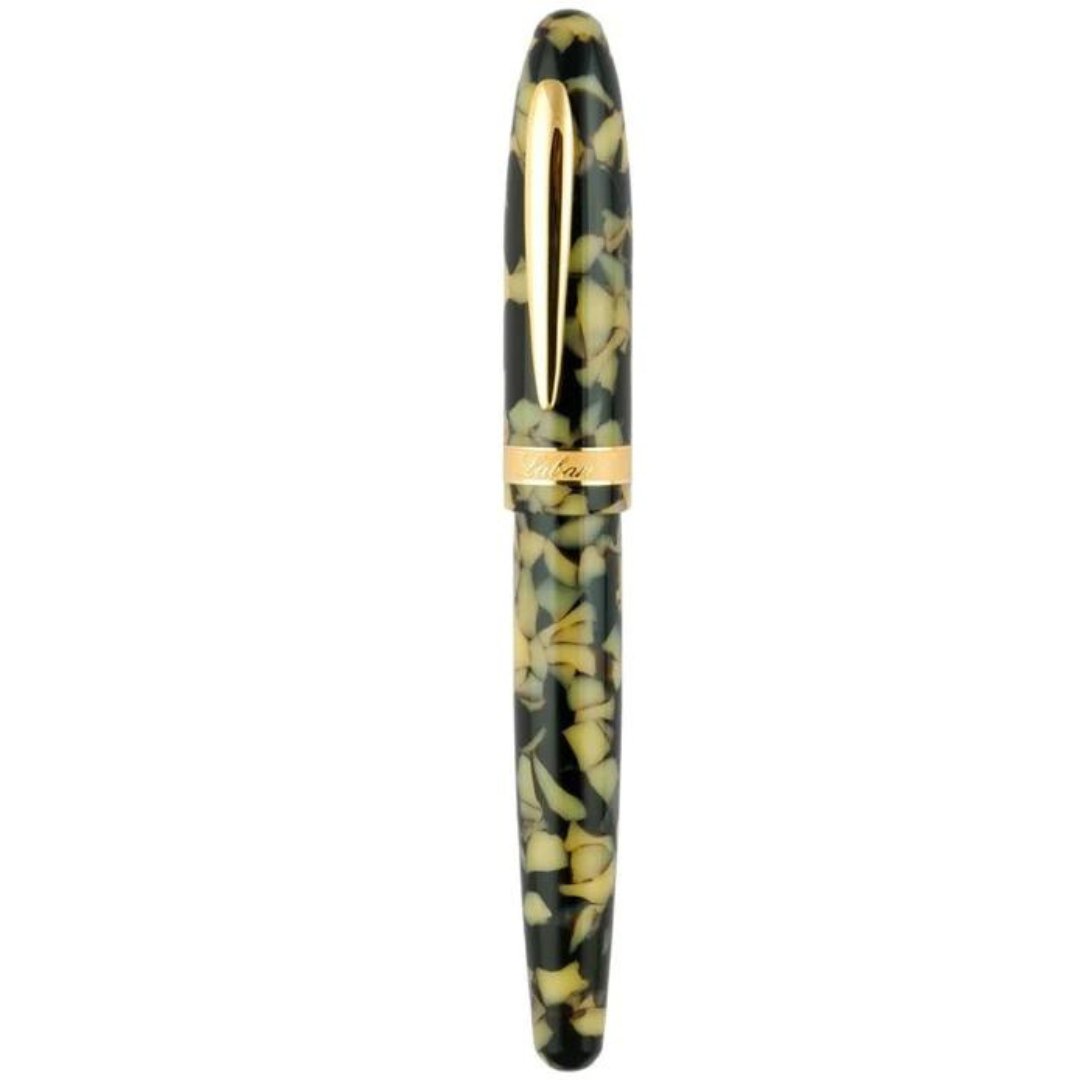 LABAN Taroko Pinnacle Fountain Pen - SCOOBOO - Fountain Pen