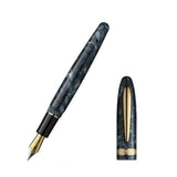 LABAN Taroko Pinnacle Fountain Pen - SCOOBOO - Fountain Pen