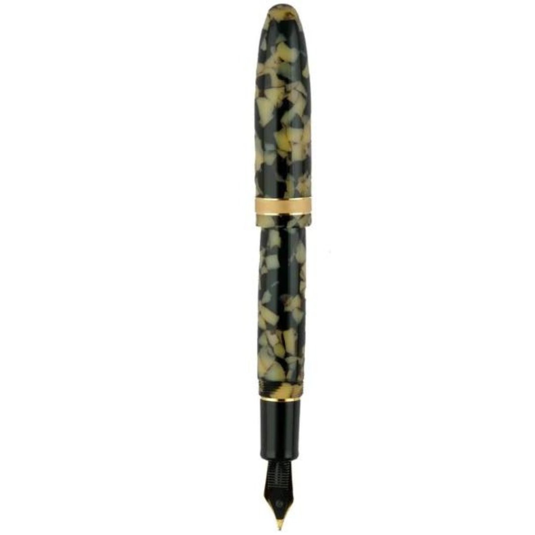 LABAN Taroko Pinnacle Fountain Pen - SCOOBOO - Fountain Pen