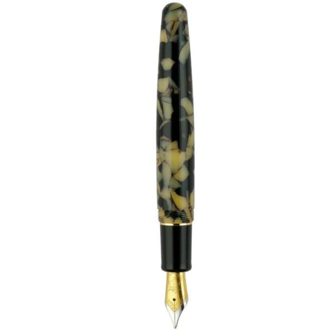 LABAN Taroko Pinnacle Fountain Pen - SCOOBOO - Fountain Pen