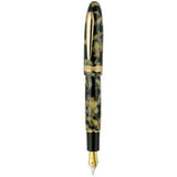 LABAN Taroko Pinnacle Fountain Pen - SCOOBOO - Fountain Pen