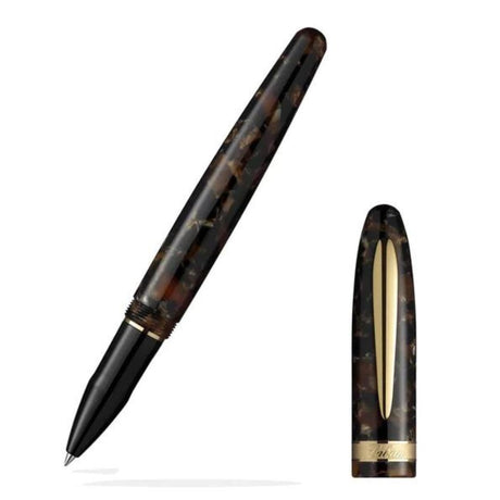 LABAN Taroko Roller Pen - SCOOBOO - RNR8882GR - Roller Ball Pen