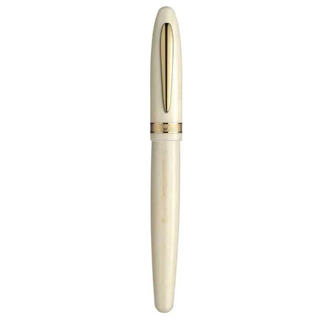 LABAN Taroko Roller Pen - SCOOBOO - RNR8882IV - Roller Ball Pen