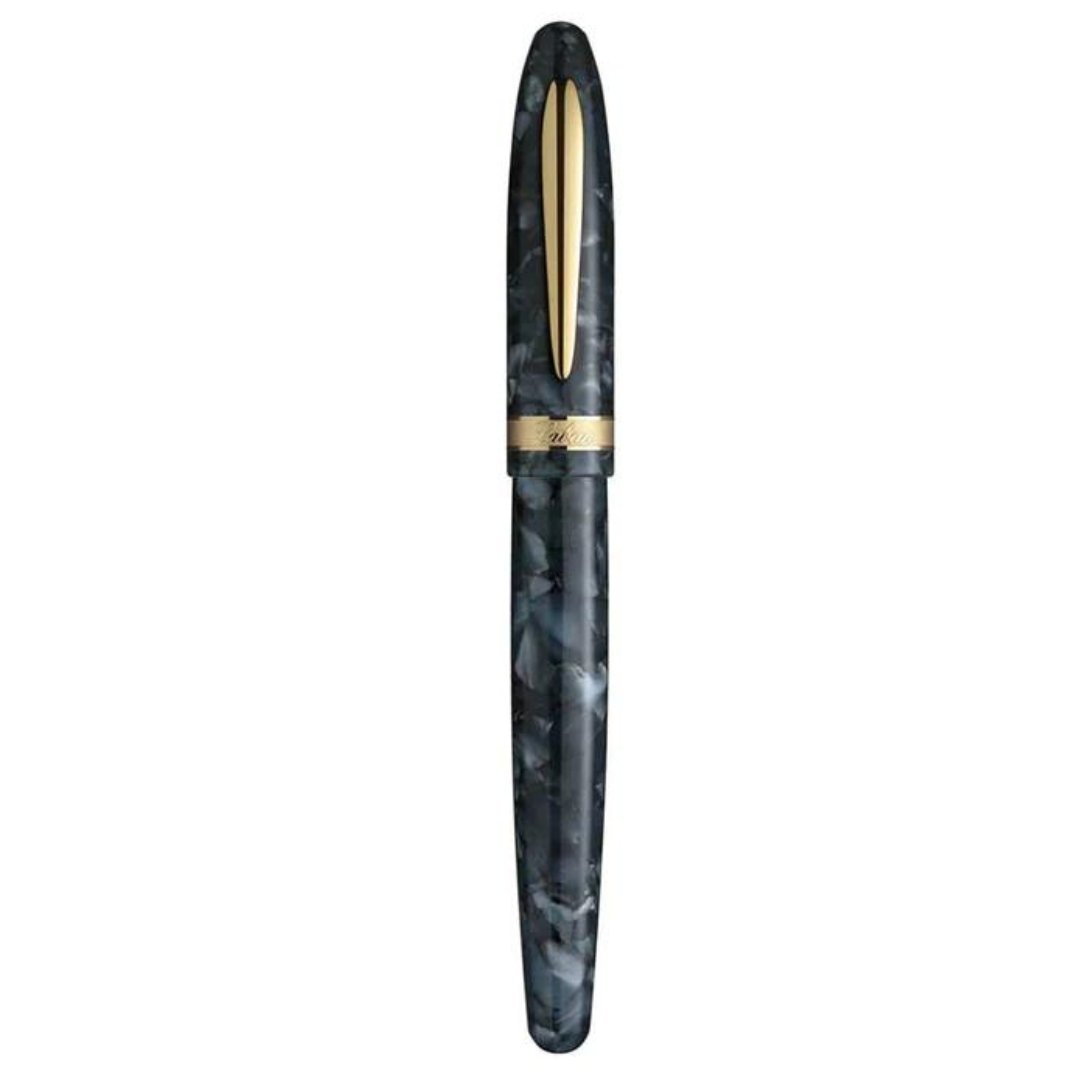 LABAN Taroko Roller Pen - SCOOBOO - RNR8882GR - Roller Ball Pen