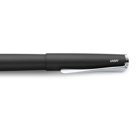 Lamy 367 Studio Roller Ball Pen - SCOOBOO - 4001212 - Roller Ball Pen