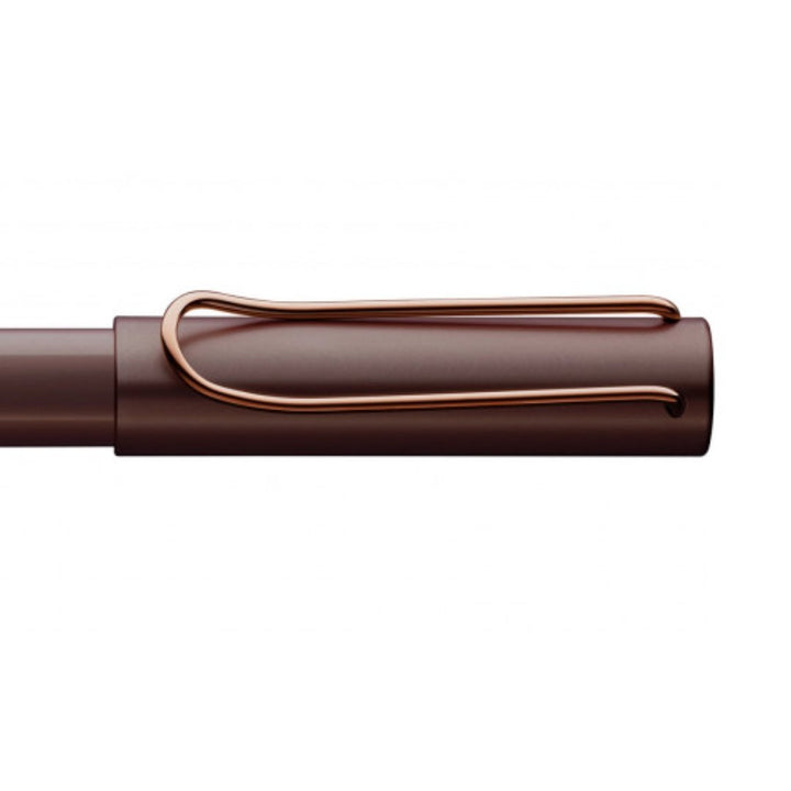 Lamy 390 LX Maroon Roller Ball Pens - SCOOBOO - 4034048 - Roller Ball Pen