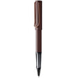 Lamy 390 LX Maroon Roller Ball Pens - SCOOBOO - 4034048 - Roller Ball Pen