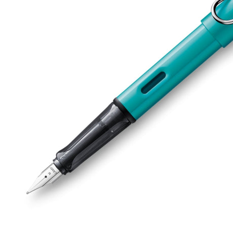 Lamy AL-Star Fountain Pen - SCOOBOO - 4035653 - Fountain Pen