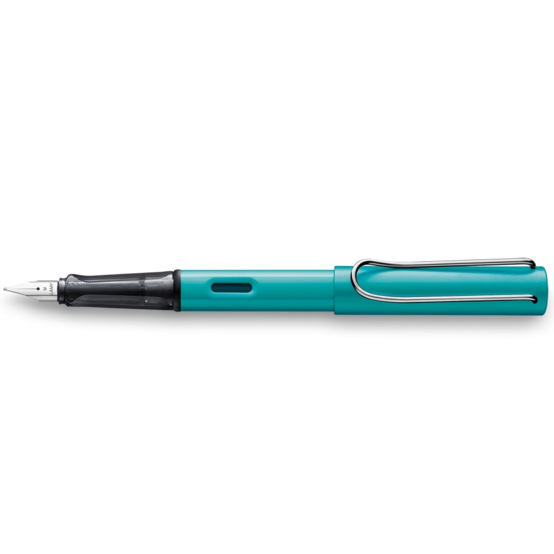 Lamy AL-Star Fountain Pen - SCOOBOO - 4034721 - Fountain Pen