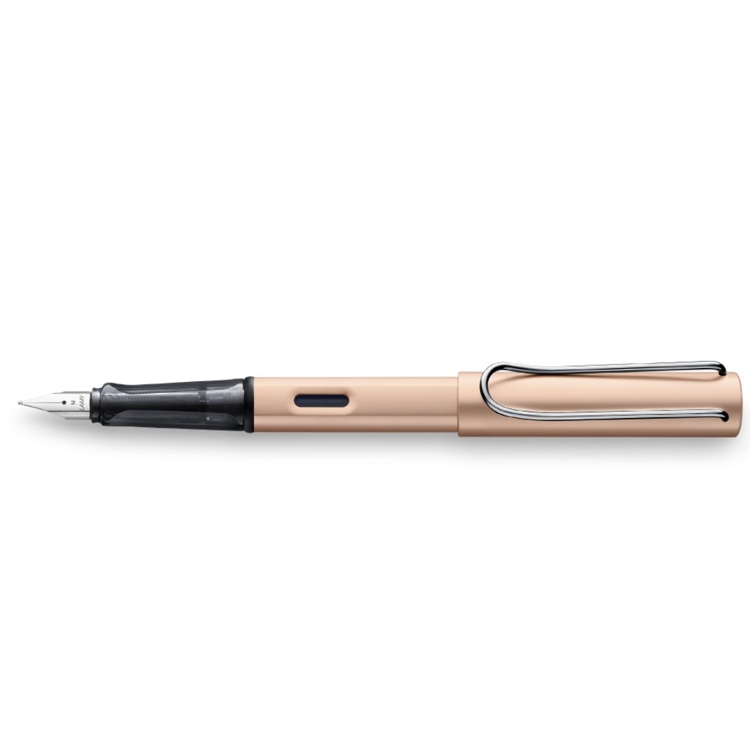 Lamy AL-Star Fountain Pen - SCOOBOO - 4035653 - Fountain Pen