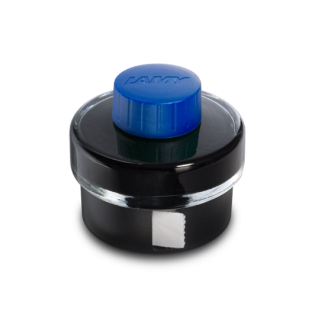 Lamy Ink Bottle T52 - SCOOBOO - LAMY - 1608933 - black ink - blue ink - red ink